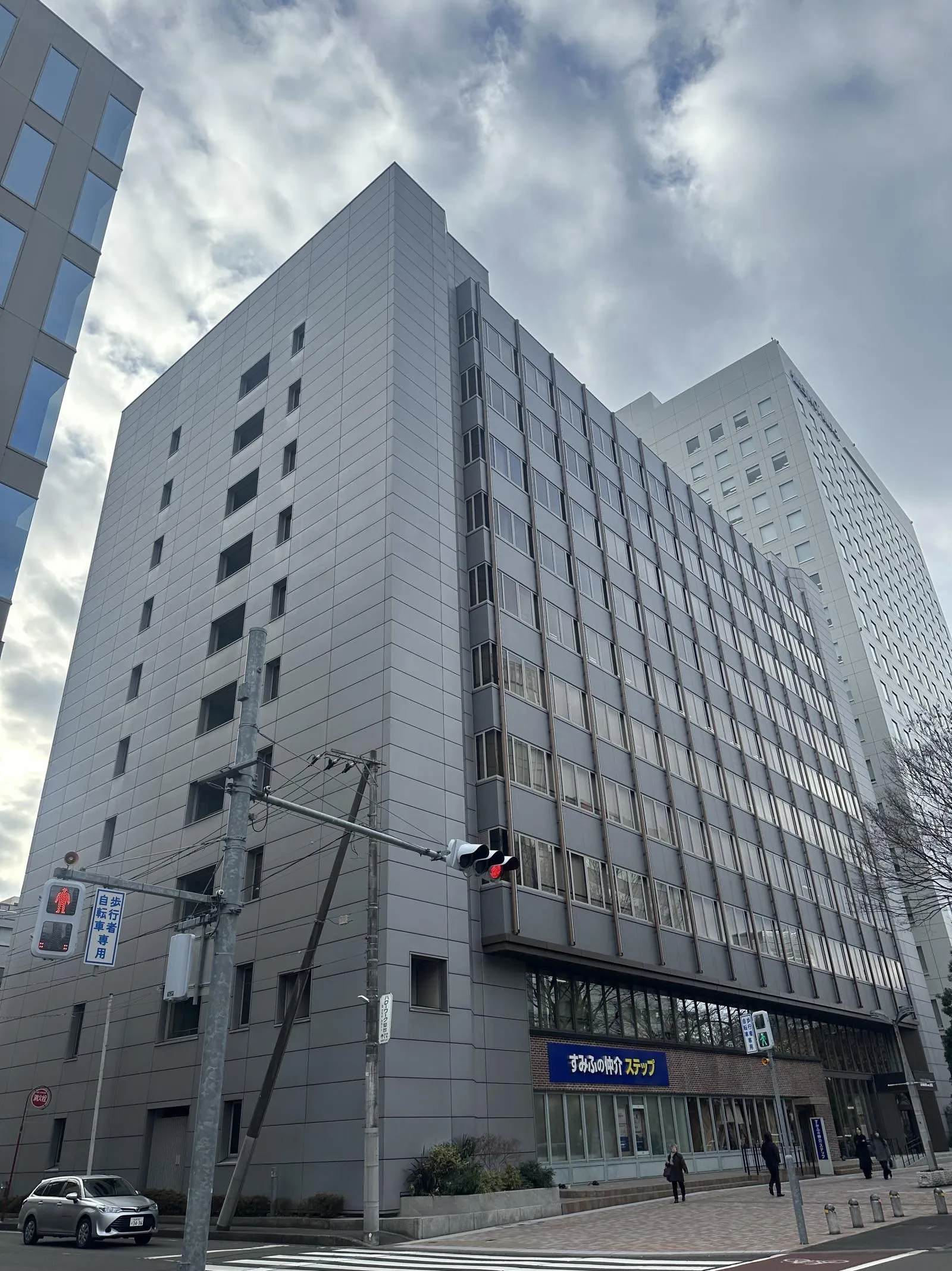 仙台MTビル EAST