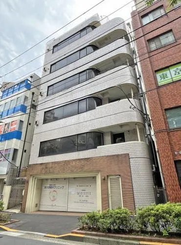 NOVEL WORK Otsuka (旧(仮称)南大塚3丁目PJ)