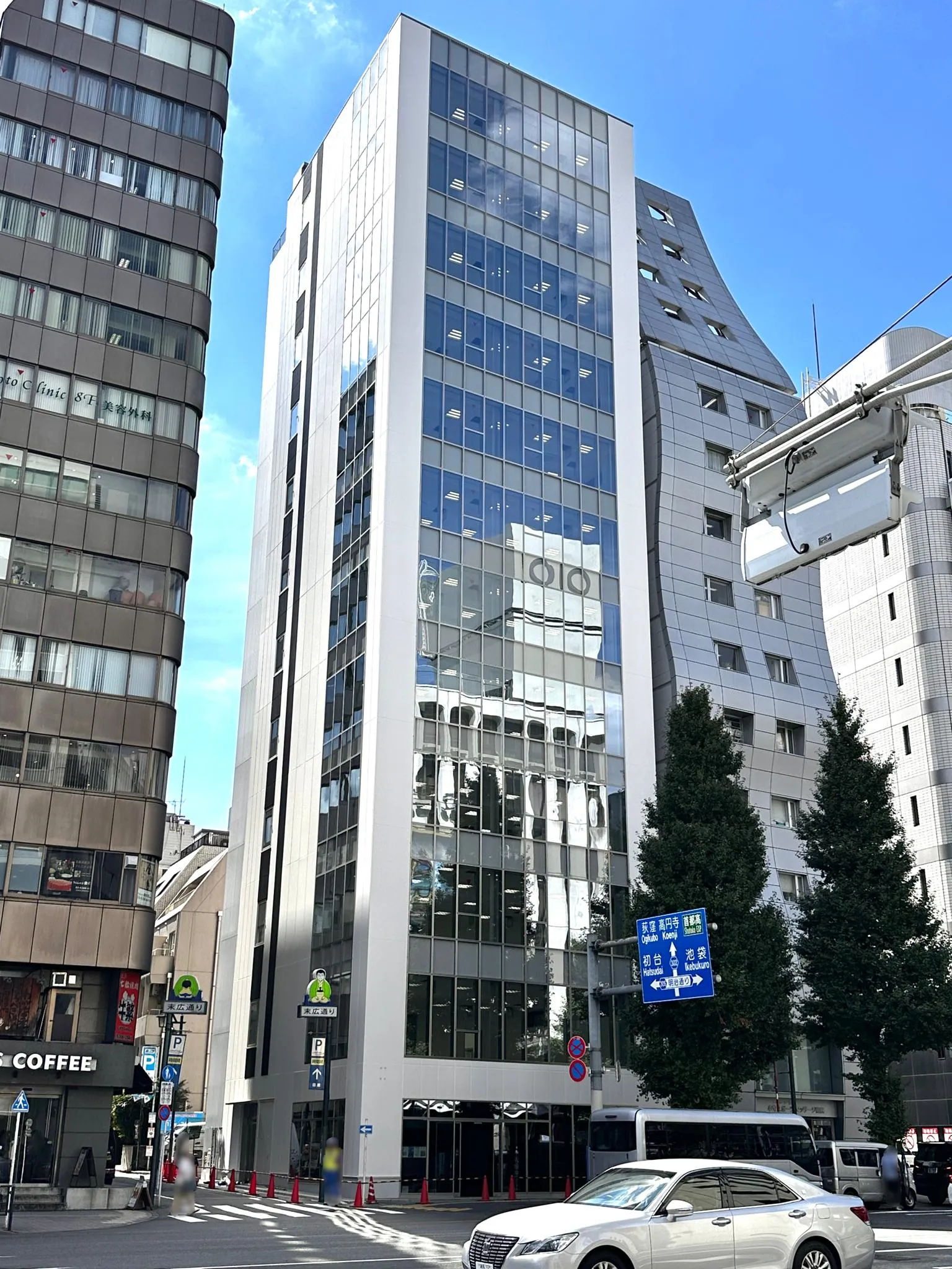 新宿東栄ビル