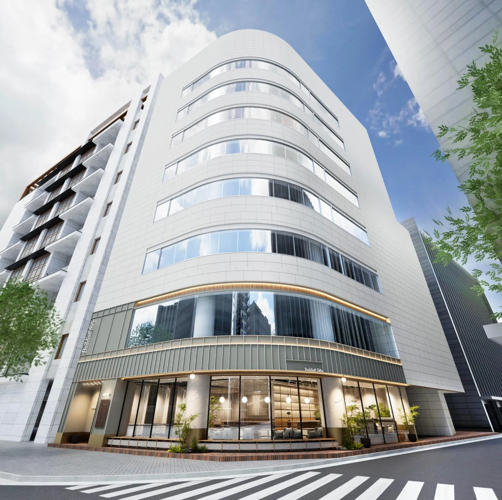NOW/HERE新宿四谷ビル