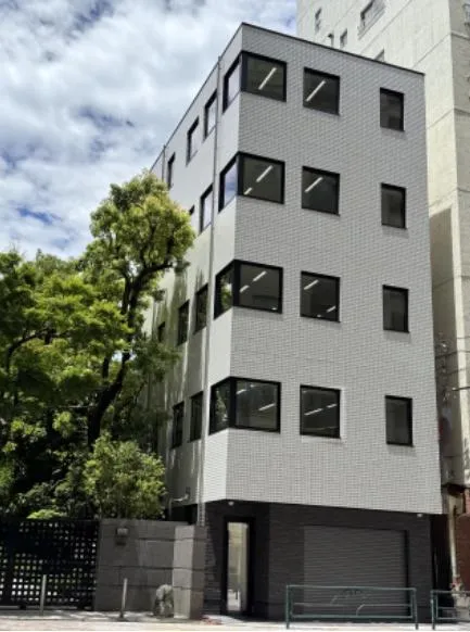 Z CUBE後楽園ビル