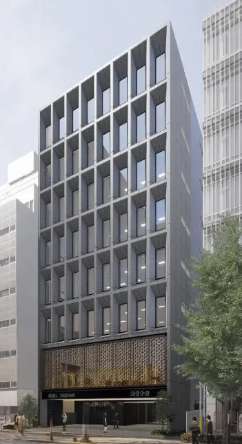 明治薬科大学 剛堂会館
