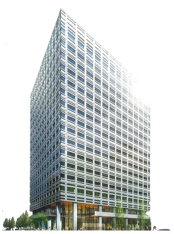 野村不動産日本橋本町ビル