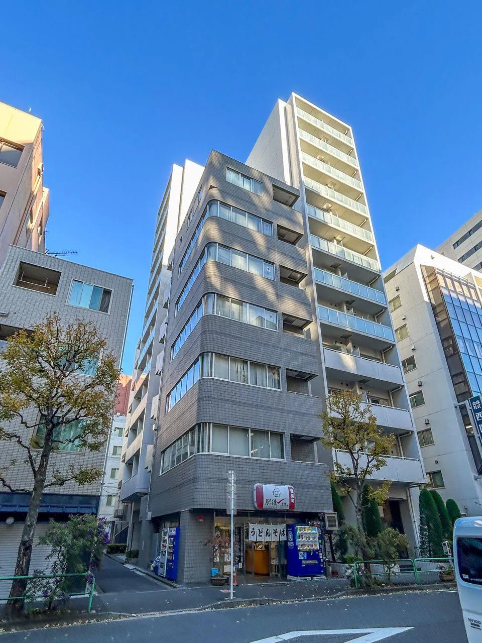 畑山第1ビル