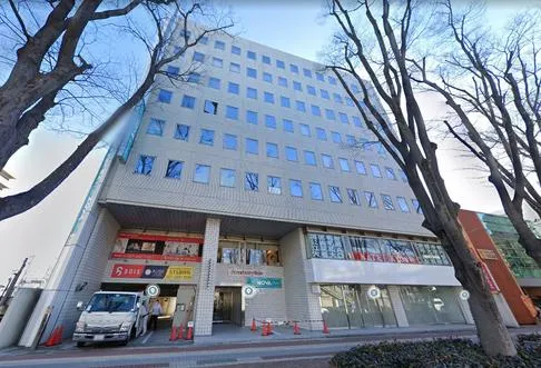 グラン前橋ビル